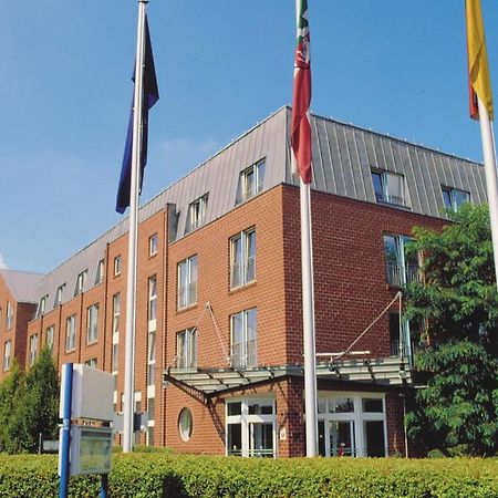 H+ Hotel Köln Hürth Exterior foto