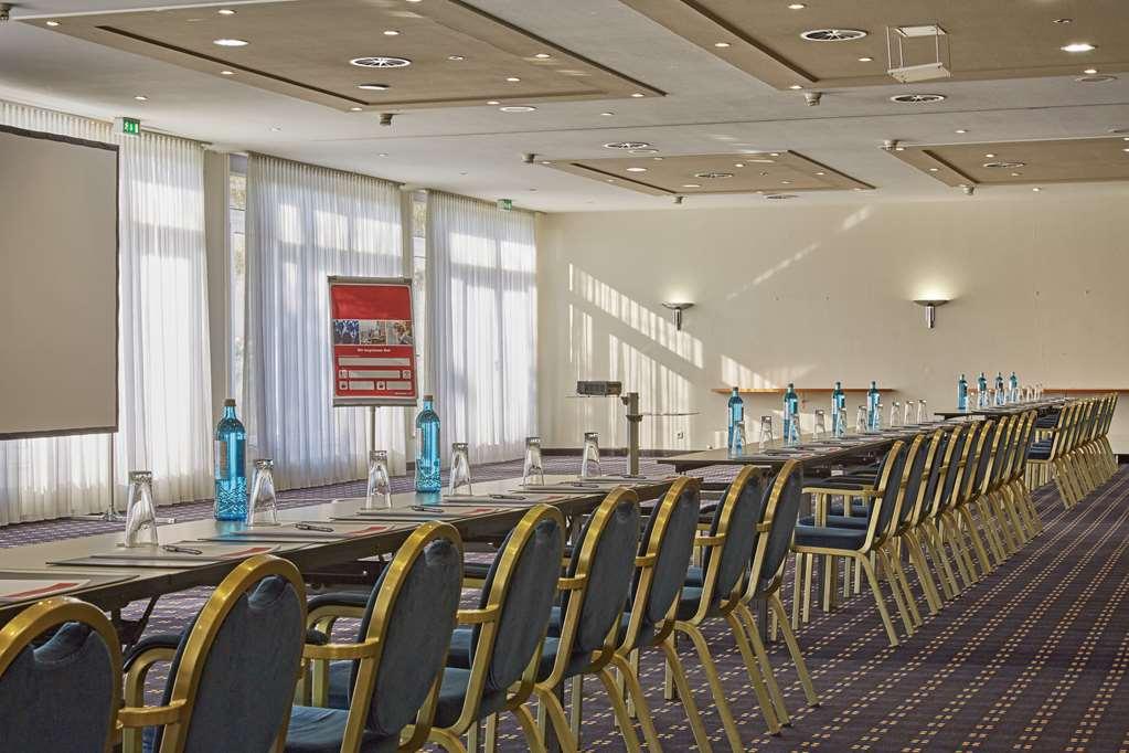 H+ Hotel Köln Hürth Facilidades foto