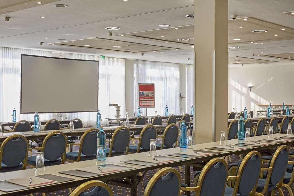 H+ Hotel Köln Hürth Facilidades foto